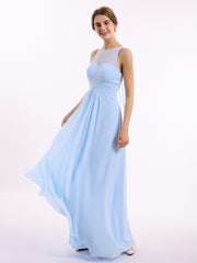 Sky Blue