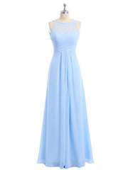 Sky Blue