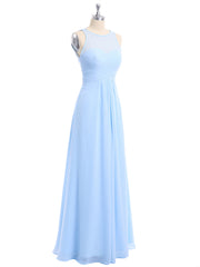 Sky Blue