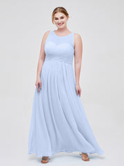 Sky Blue