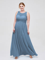 Slate Blue
