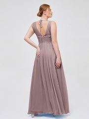 Vintage Mauve