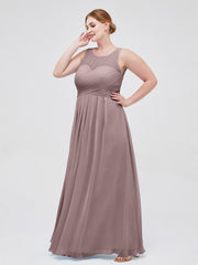 Vintage Mauve