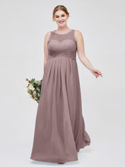 Vintage Mauve