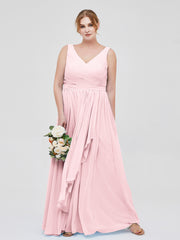 Blushing Pink