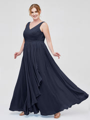 Dark Navy