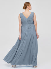Dusty Blue