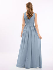 Dusty Blue