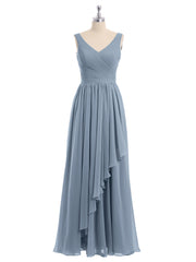 Dusty Blue