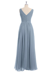 Dusty Blue