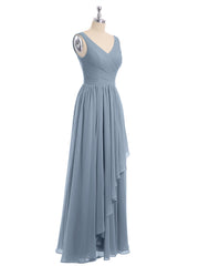 Dusty Blue