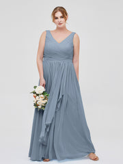 Dusty Blue