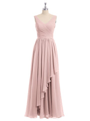 Dusty Rose