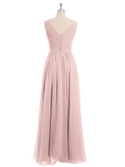 Dusty Rose