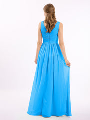 Ocean Blue