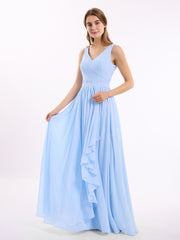 Sky Blue