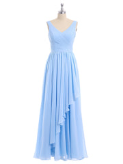 Sky Blue