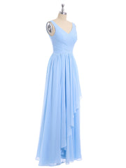 Sky Blue