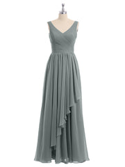 Steel Grey