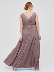 Vintage Mauve