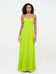 Vert Citron