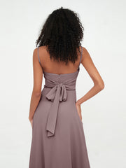 Vintage Mauve
