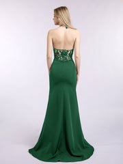Vert Foncé