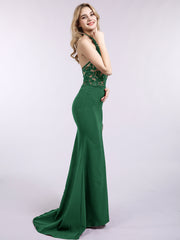 Vert Foncé