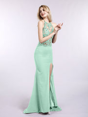 Vert Menthe