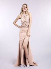 Rose Perle