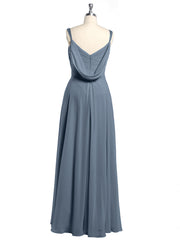 Bleu Poudré