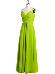 Vert Citron