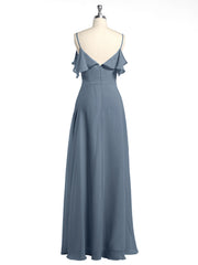 Bleu Poudré