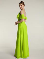 Vert Citron