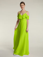 Vert Citron