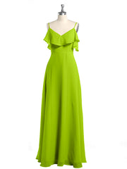 Vert Citron