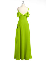 Vert Citron