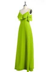 Vert Citron