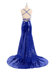 Bleu Royale