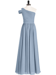 Bleu Poudré
