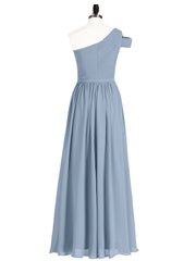Bleu Poudré