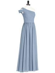 Bleu Poudré
