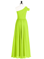 Vert Citron