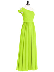 Vert Citron