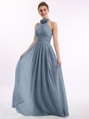 Bleu Poudré