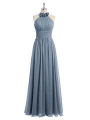 Bleu Poudré
