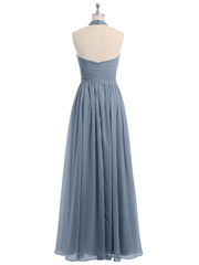 Bleu Poudré