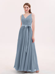 Bleu Poudré