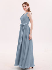 Bleu Poudré