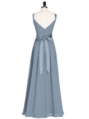 Bleu Poudré